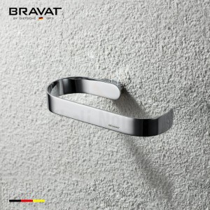 Móc Treo Kh?n Bravat D7511CP-ENG