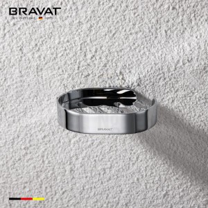 K? Xà Phòng Bravat D7519CP-ENG