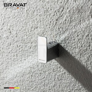 Móc Áo Bravat D7520CP-ENG