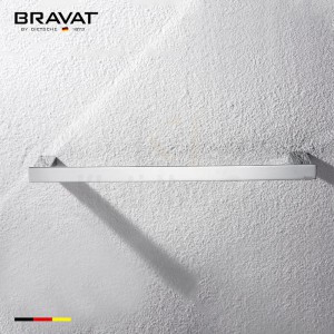 Thanh Treo Kh?n Bravat D7522CP-ENG