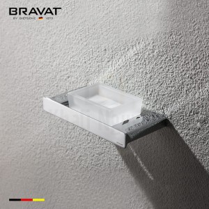 K? Xà Phòng Bravat D7528CP-ENG