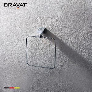 Vòng Treo Kh?n Bravat D7533CP-ENG