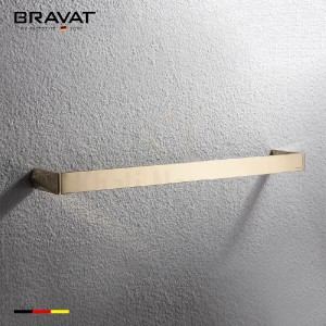 Thanh Treo Kh?n ??n Bravat D7534KVF-ENG