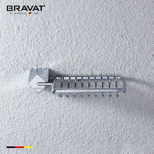 K? Xà phòng Bravat D7539CP-ENG