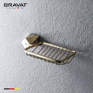 K? Xà Phòng Bravat D7539KVF-ENG
