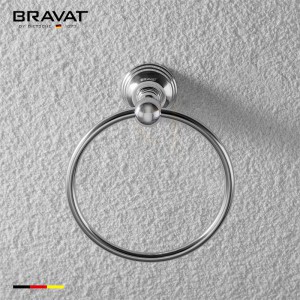 Vòng Treo Kh?n Bravat D7591CP-ENG