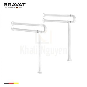 Thanh Tay V?n Nhà T?m Bravat D7777WM