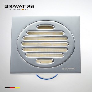 Thoát Sàn Bravat D810C-ENG