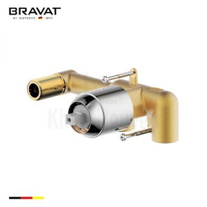 B? Tr?n Sen T?m Âm T??ng Bravat D968C-ENG