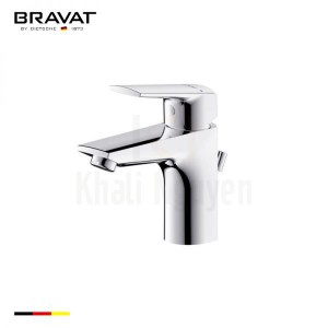 Vòi Lavabo Bravat F1121179CP-3-05 1 L?