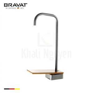 Vòi R?a Bát Bravat F1135235PD-1-ENG Bán T? ??ng