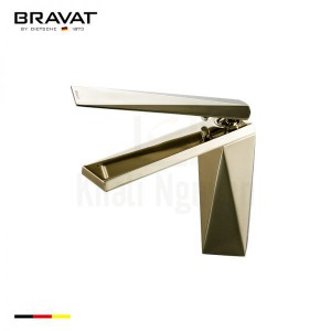 Vòi Lavabo Bravat F118102G-2-ENG 1 L?