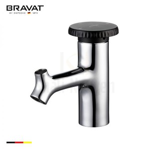 Vòi Lavabo Bravat F1360394CP-BW 1 Lỗ