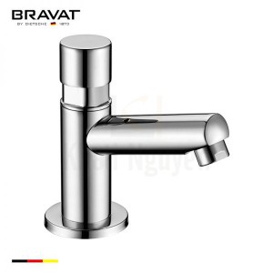 Vòi Lavabo Bravat F1387421CP-ENG  1 L? N??c L?nh