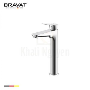 Vòi Lavabo Bravat F1429564CP-A9-ENG 1 L?