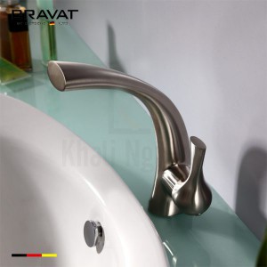 Vòi Lavabo Bravat F14691NE-1-ENG 1 L?