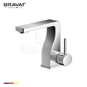 Vòi Lavabo Bravat F16061C-2-ENG 1 L?