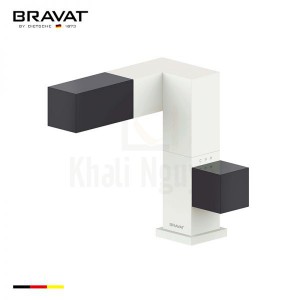 Vòi Lavabo Bravat F164124NP-BW 1 L?
