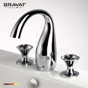 Vòi Lavabo Bravat F24287C-ENG 3 L?