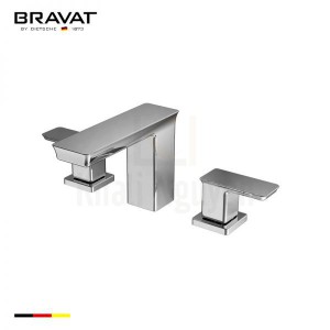 Vòi Lavabo Bravat F256101C-ENG 3 L?
