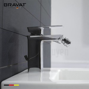 Vòi Lavabo Bravat F356101C-ENG 1 L?