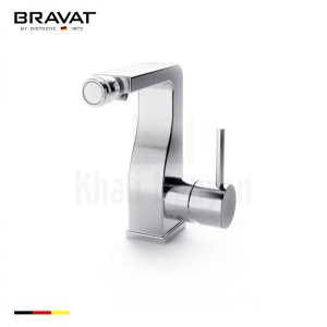 Vòi X? B?n Ti?u N? Bravat F36061C-1-ENG