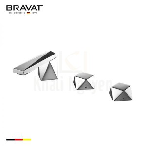 Vòi X? B?n T?m Bravat F518102C-1-ENG