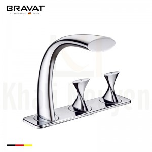 Vòi T?m G?n B?n Bravat F54691NE-1-ENG