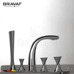 B? Sen Vòi G?n B?n Bravat F54691NE-ENG