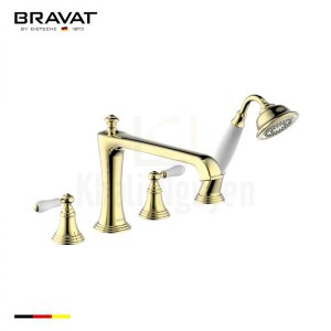 B? Sen Vòi G?n B?n Bravat F55193BAF-ENG