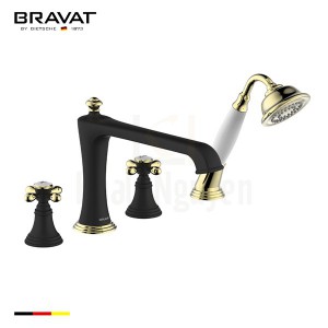 B? Vòi Sen T?m B?n Bravat F55193BW-BAF