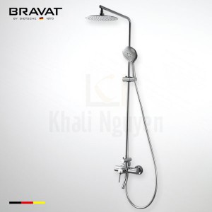 Sen T?m Cây Nóng L?nh Bravat F6172217CP-A-ENG