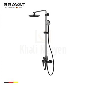 Sen T?m Cây Nóng L?nh Bravat F6173218BW-A