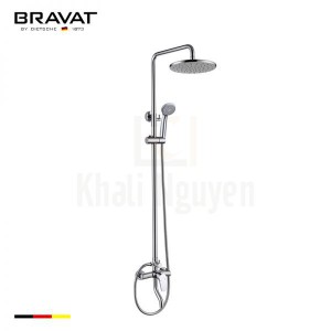 Sen T?m Cây Nóng L?nh Bravat F6191238CP-A1