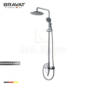 Sen Tắm Cây Bravat F6429564CP-A-ENG