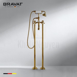 Sen T?m B?n Bravat F651199BAF-ENG M? Vàng