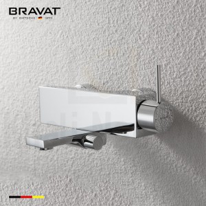 B? ?i?u ch?nh sen t?m cao c?p Bravat F66061C-01A-ENG