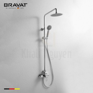 Sen T?m Cây Nóng L?nh Bravat F93783C-A2-ENG