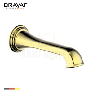 Vòi X? B?n T?m G?n T??ng Bravat FS214BAF-ENG