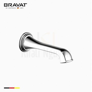 Vòi X? B?n T?m Âm T??ng Bravat FS214CP-ENG