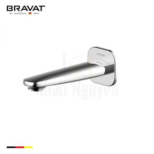 Vòi X? B?n G?n T??ng Bravat FS217CP-ENG
