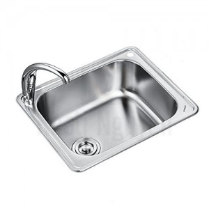 Ch?u R?a Bát 1 H? Bravat K115801E