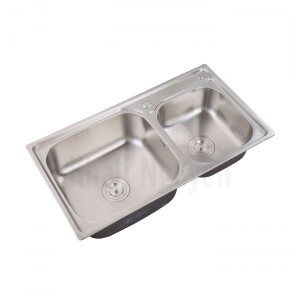 Ch?u R?a Bát 2 H? L?ch Bravat K124508E