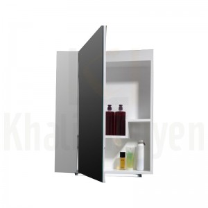 Tủ Gương Braat M2103W