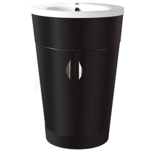 Bộ Tủ Chậu Bravat MA001