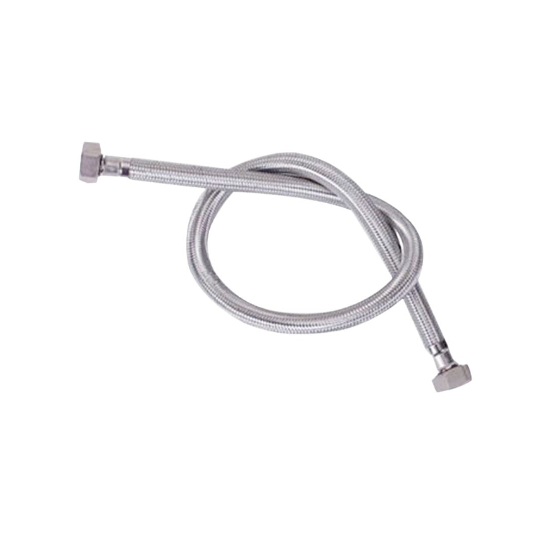 Dây cấp nước bồn cầu Bravat P61117C