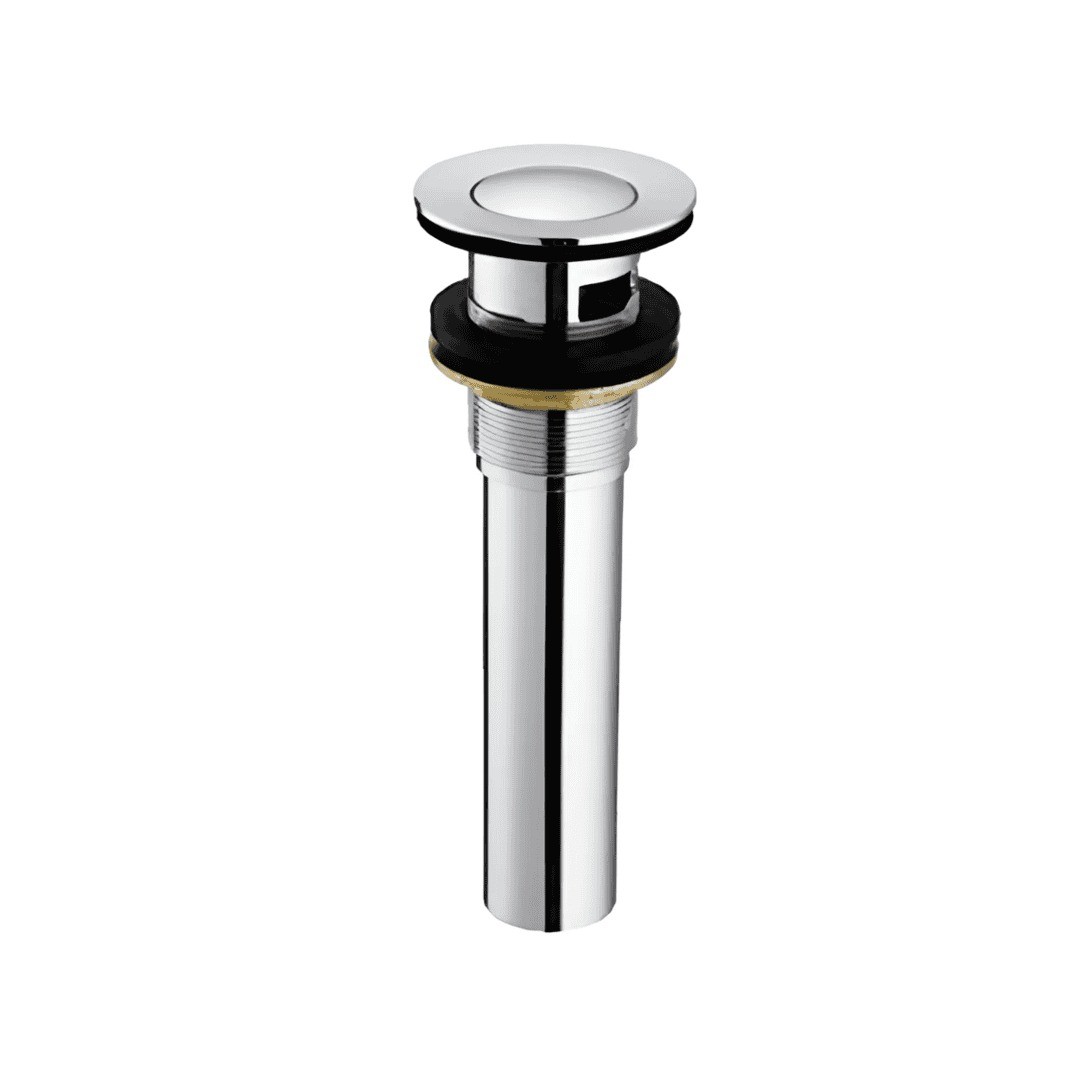 Bộ xả chậu lavabo Bravat P6429CP-ENG