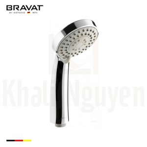 Tay Sen T?m Bravat P70138CP-1A-ENG 3 Ch?c N?ng