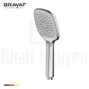 Tay Sen T?m Bravat P70230CP-ENG 3 Ch?c N?ng