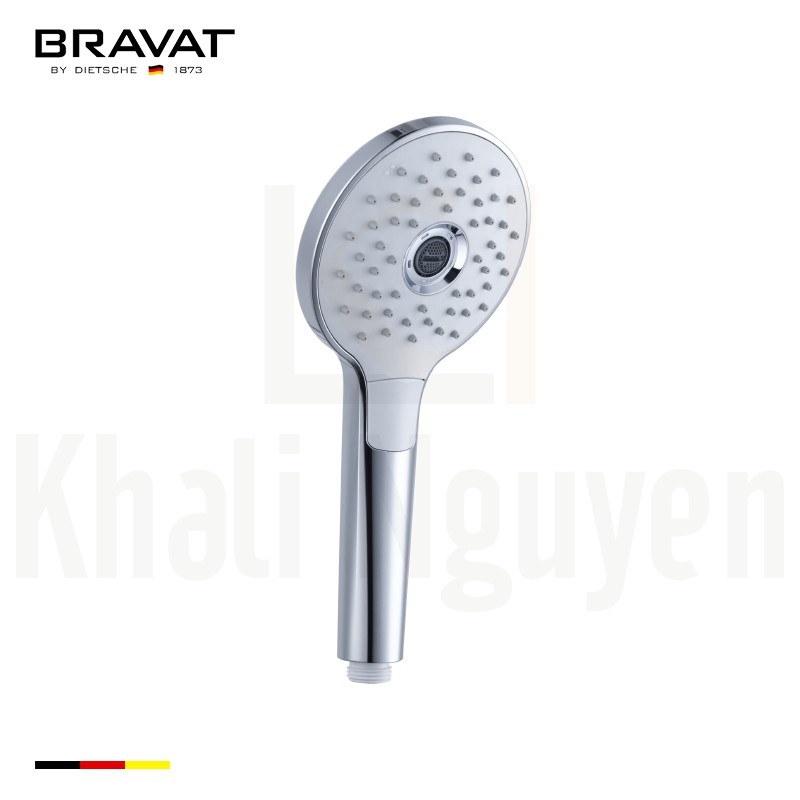 Tay Sen Tắm Bravat P70263CP-ENG